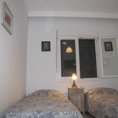 하니오티 Kostas' House 아파트 외부 사진
