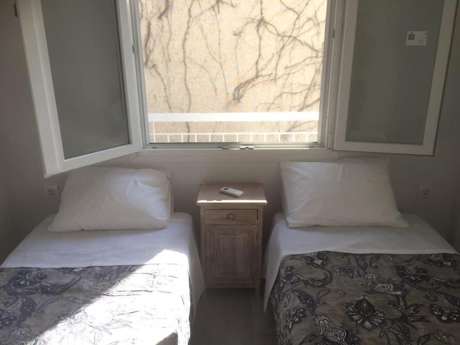 하니오티 Kostas' House 아파트 외부 사진