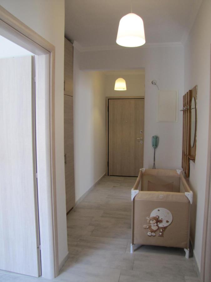 하니오티 Kostas' House 아파트 외부 사진